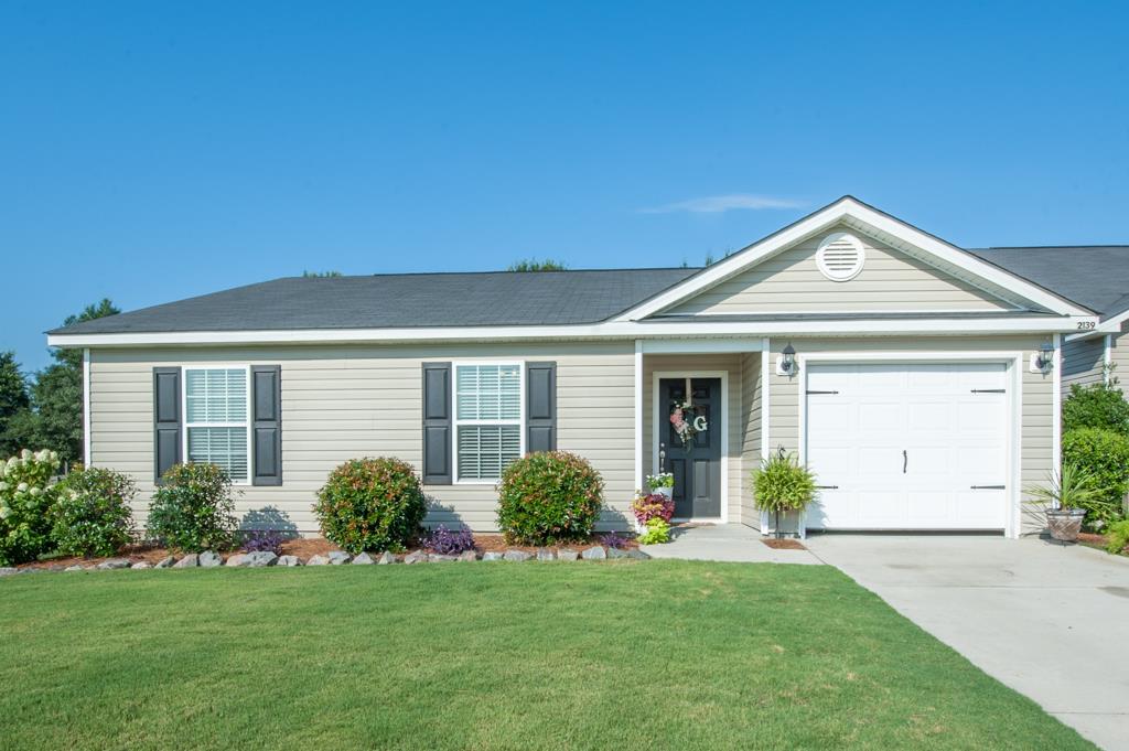 2139 Winding Trail Road - Photo 1