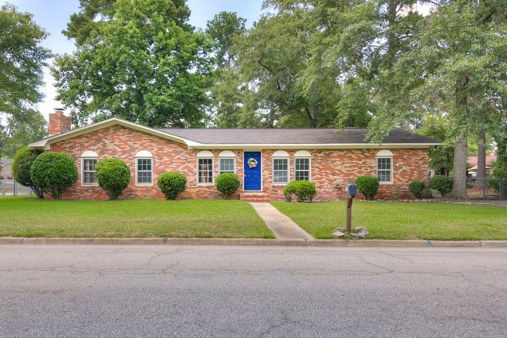 3945 Old Trail Road - Photo 1