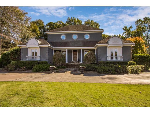 603 Brae Burn Drive - Photo 1