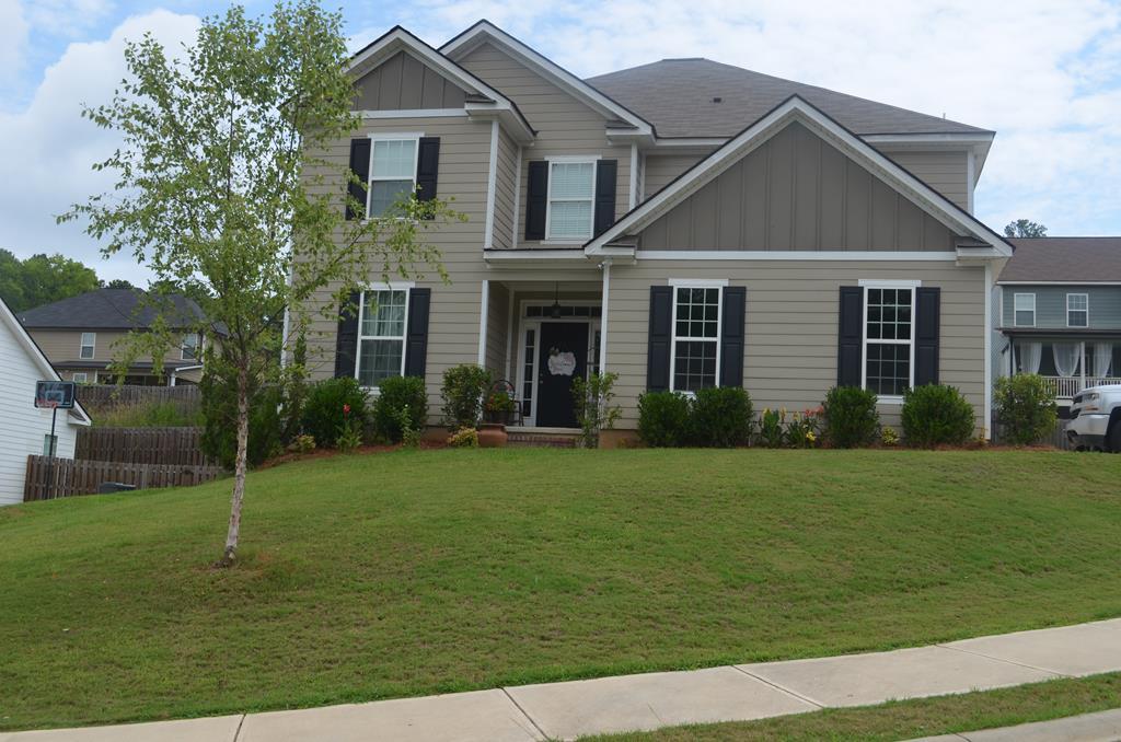 739 Mural Lake Court - Photo 1