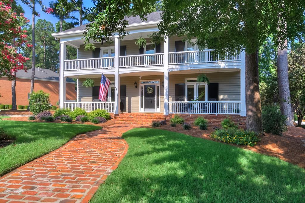 889 Sparkleberry Road - Photo 1