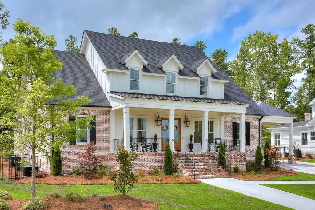 398 Black Rail Lane - Photo 1