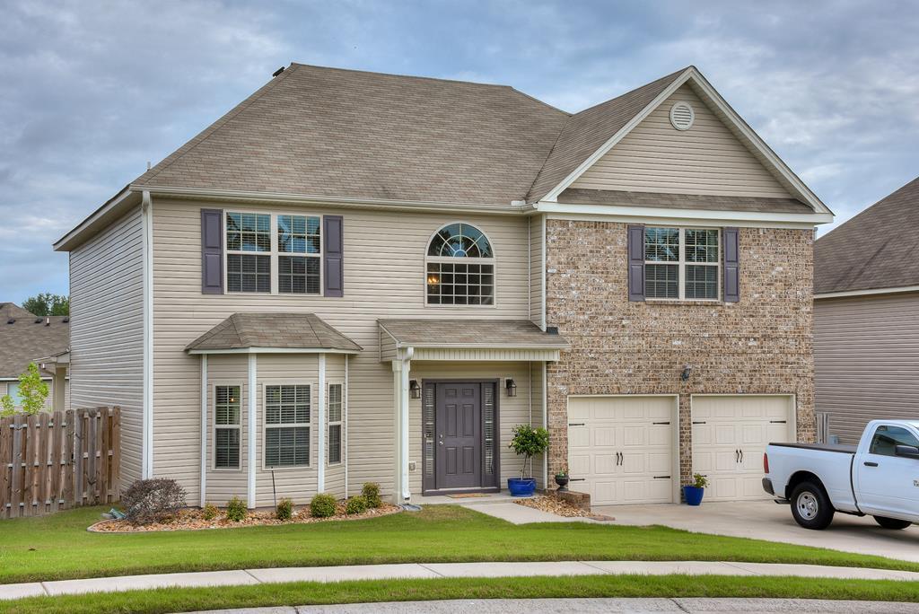 2126 Willhaven Drive - Photo 1