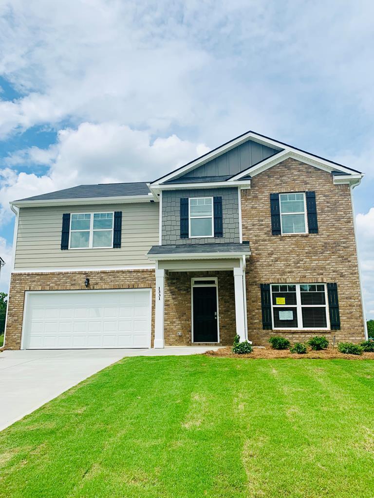 6040 Vermilion Loop - Photo 1