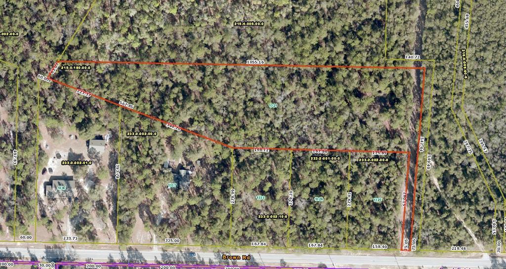 1321 Brown Road - Photo 1
