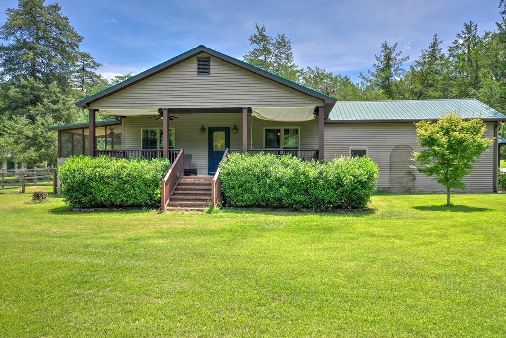 136 Louisville Road - Photo 1