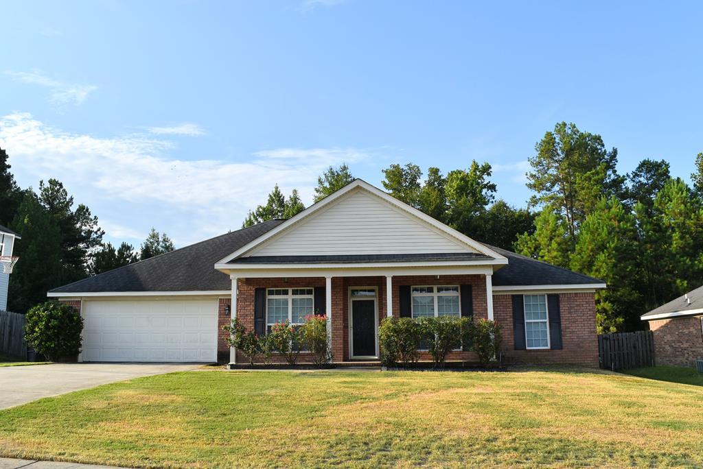 3218 Hampton Circle - Photo 1