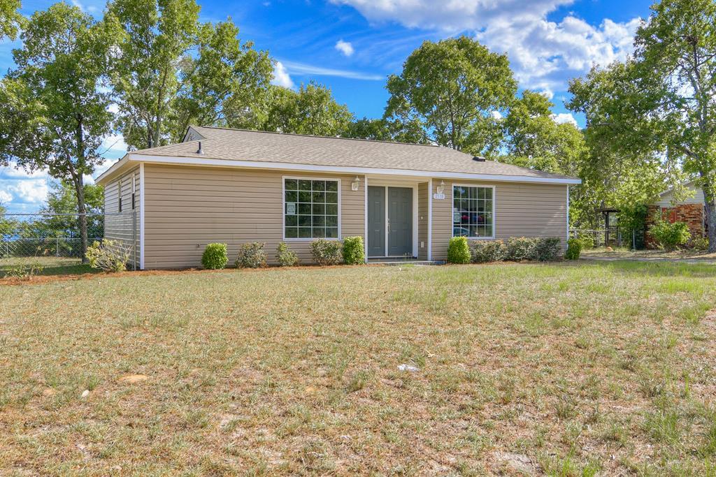 2518 Spirit Creek Road - Photo 1