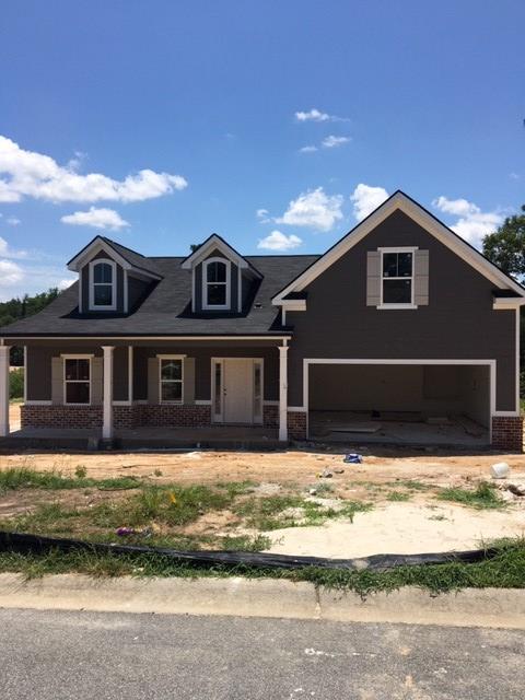 1032 Elias Station - Photo 1