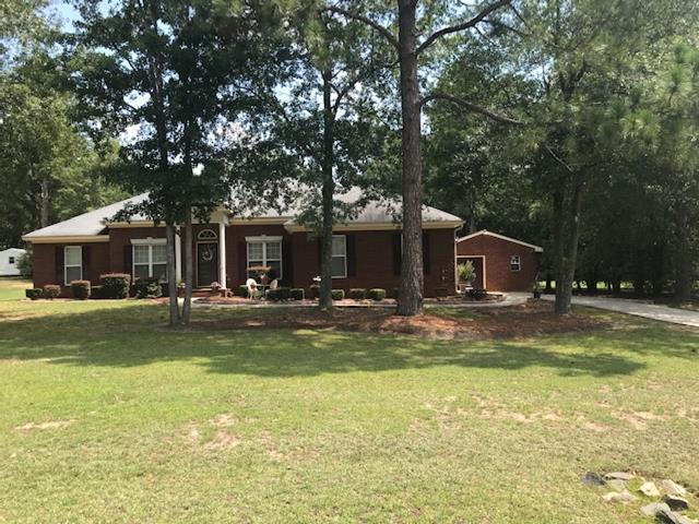 1219 Oakridge Plantation Road - Photo 1