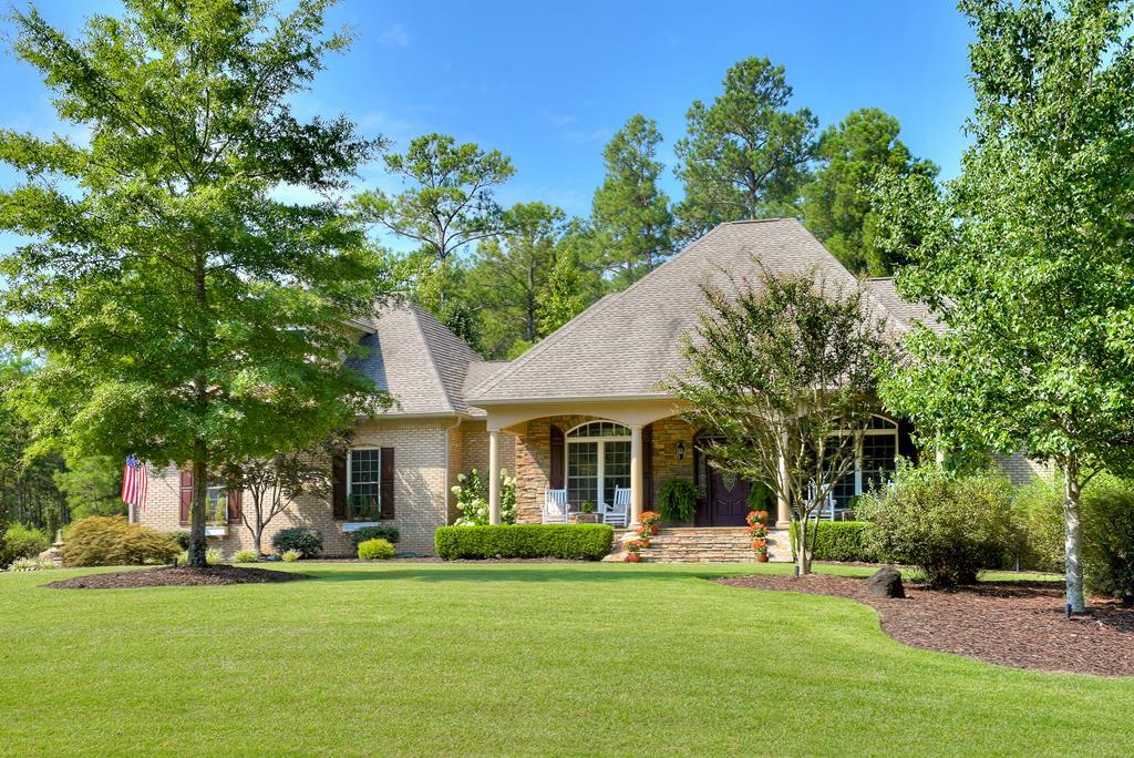 106 Captain Johnsons Drive - Photo 1