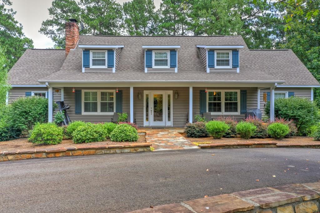 1957 Cedar Rock Road - Photo 1