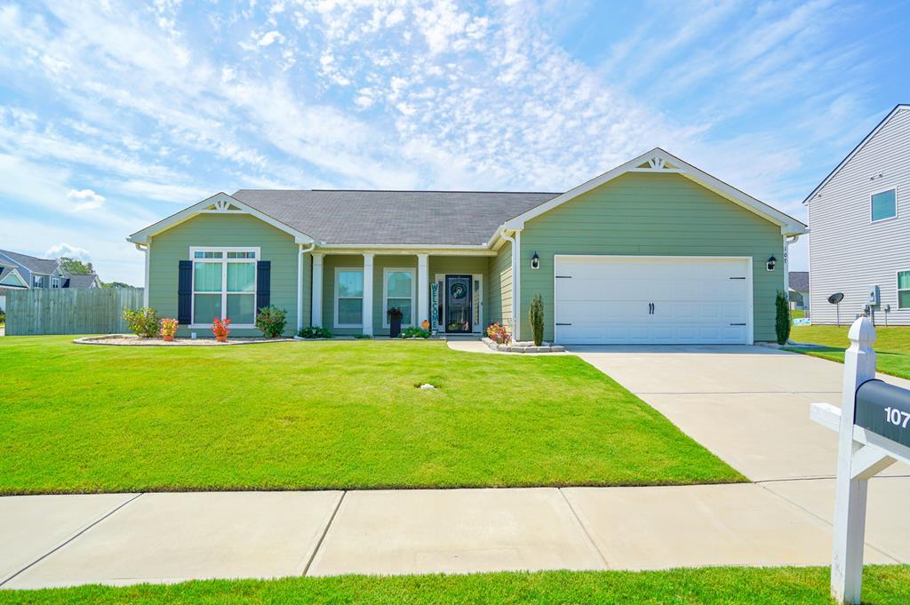 107 Cryptomeria Way - Photo 1