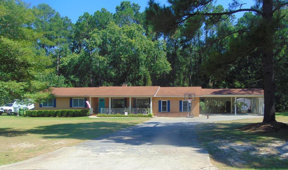 106 Hunnicutt Circle - Photo 1