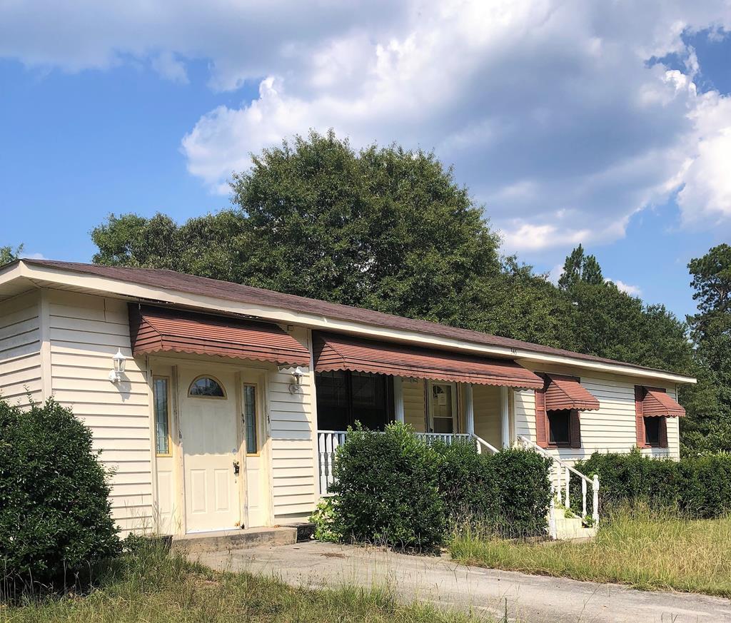 346 Carver Street - Photo 1
