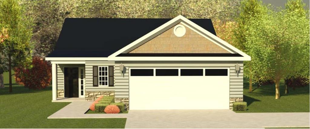 7042 Hanford Drive - Photo 1