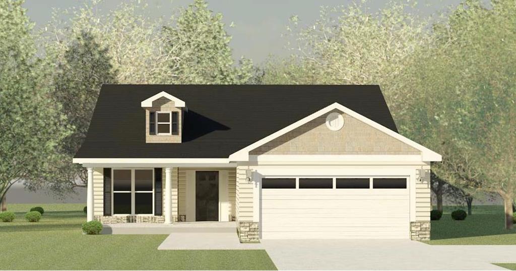 4521 Raleigh Drive - Photo 1
