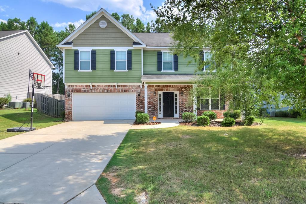 305 Brentford Avenue - Photo 1