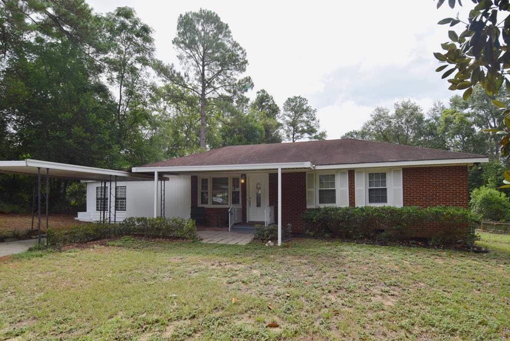 2134 Fairview Avenue - Photo 1
