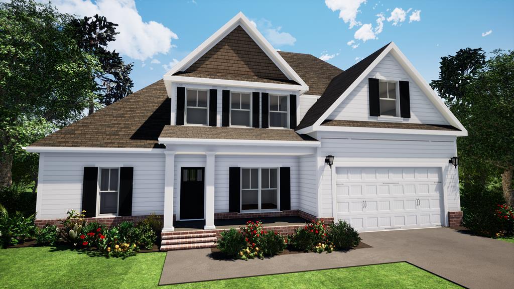Lot 2440 Dove Lake Drive - Photo 1