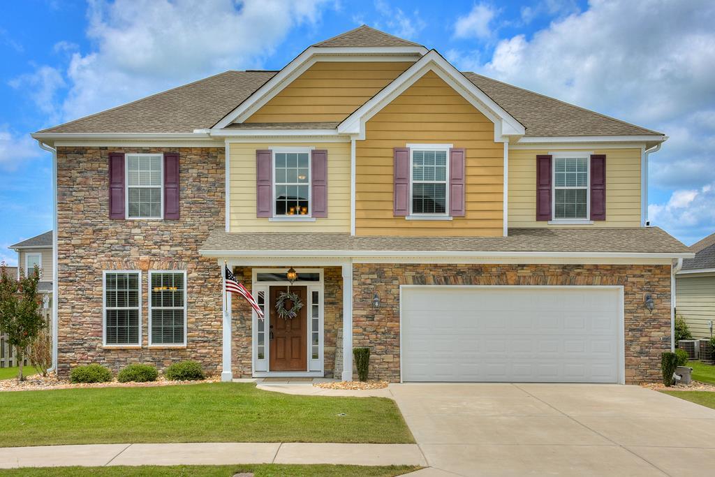 5458 Everlook Circle - Photo 1