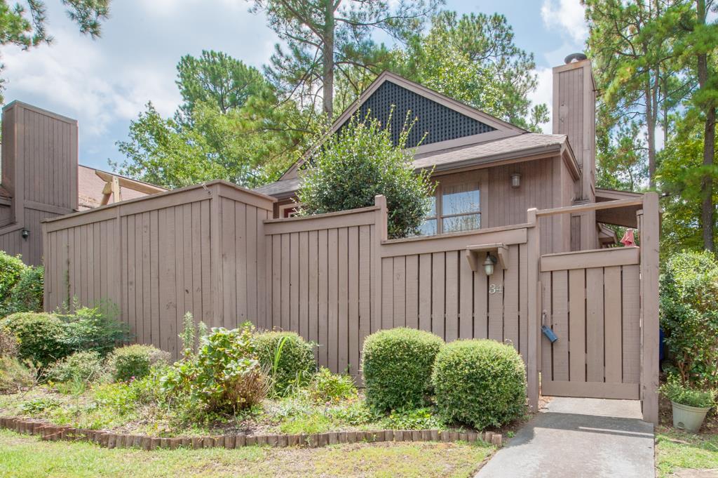 34 Bluff Pointe Way - Photo 1