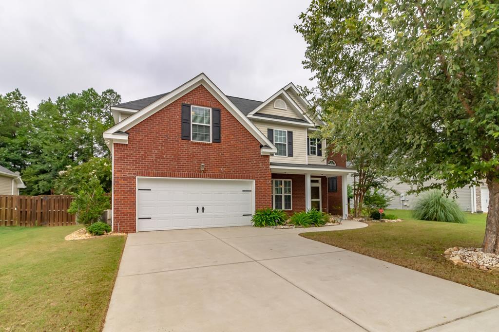 4004 Ellington Drive - Photo 1
