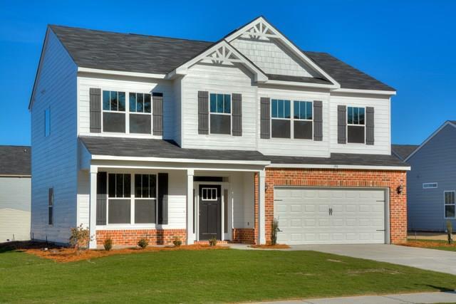 117 Pebble Lane - Photo 1