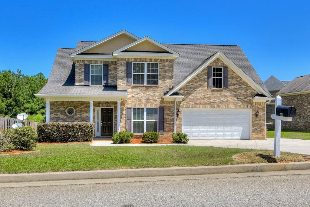 1150 Brighton Drive - Photo 1
