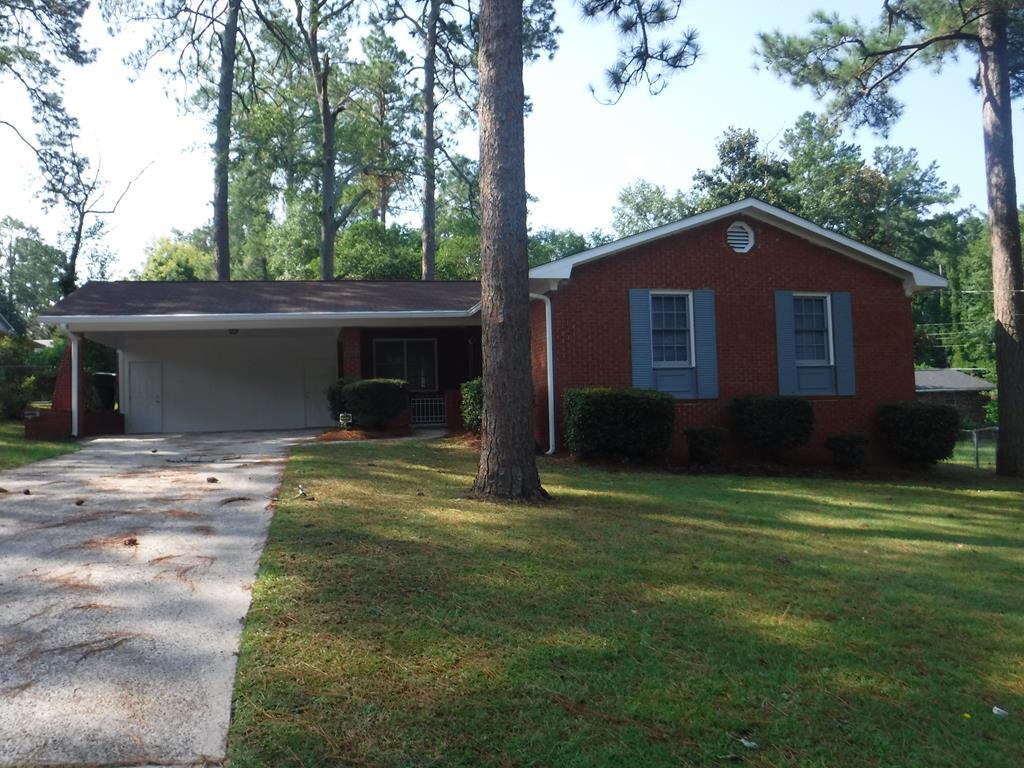 2303 Shadowood Drive - Photo 1