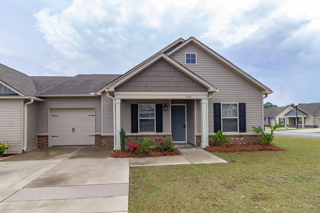 2142 Bonneville Circle - Photo 1