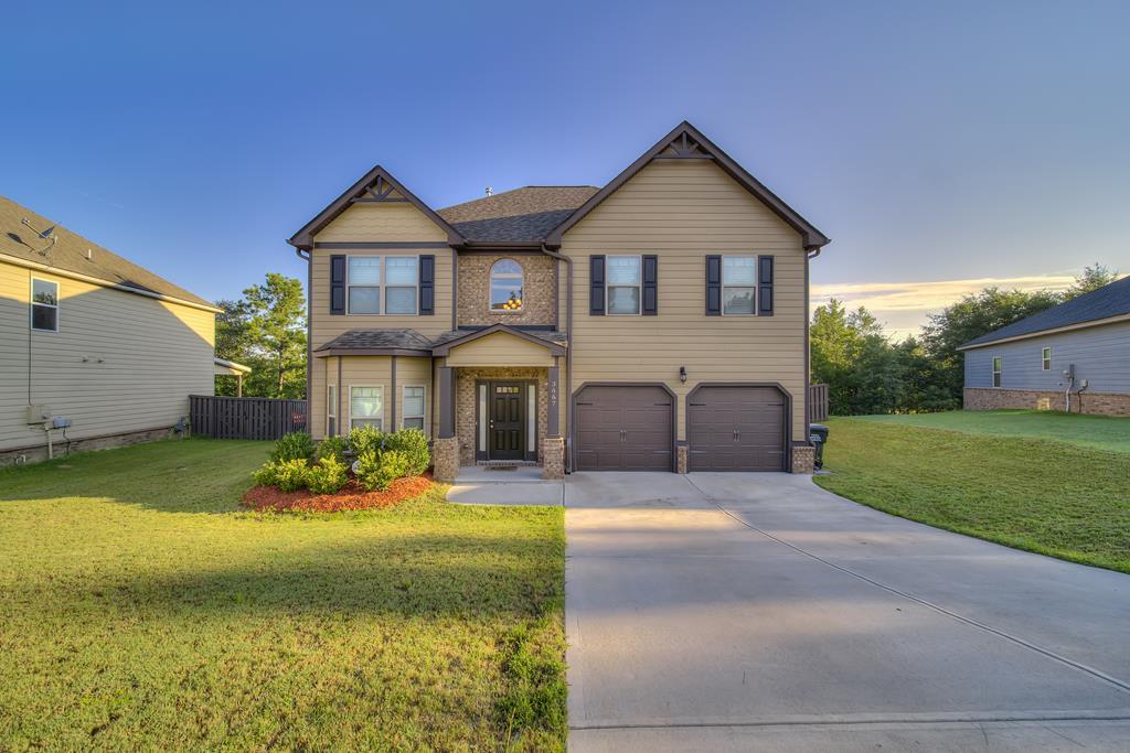 3667 Dwyer Lane - Photo 1