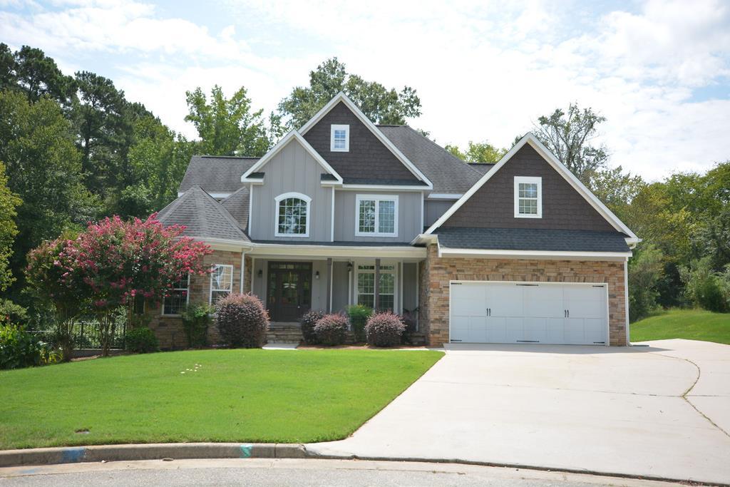 517 Sumter Court - Photo 1