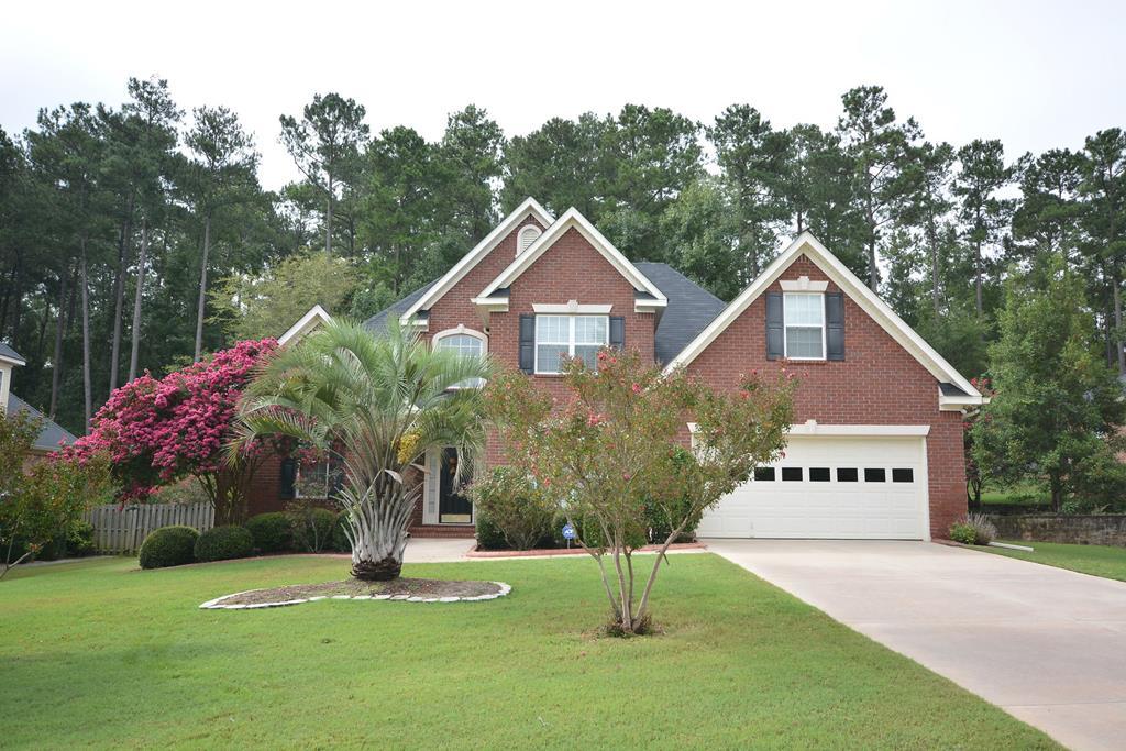 365 Barnsley Drive - Photo 1