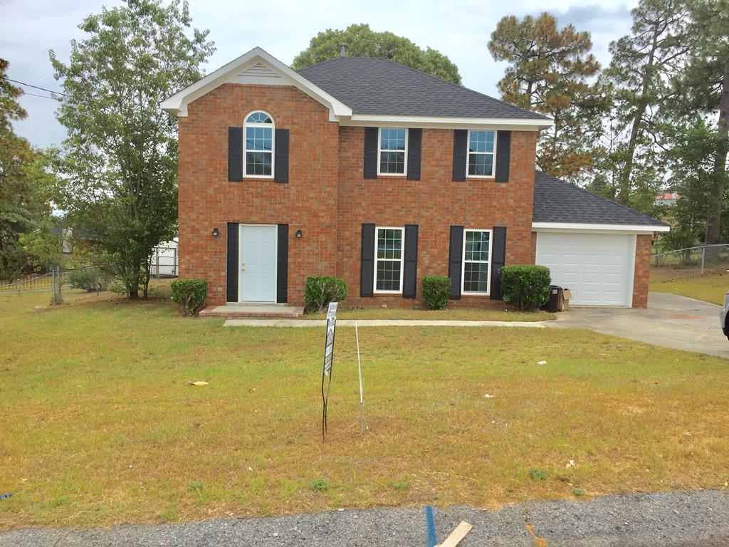 2214 Ramblewood Drive - Photo 1