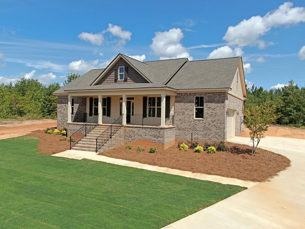 1529 Greiner Circle - Photo 1
