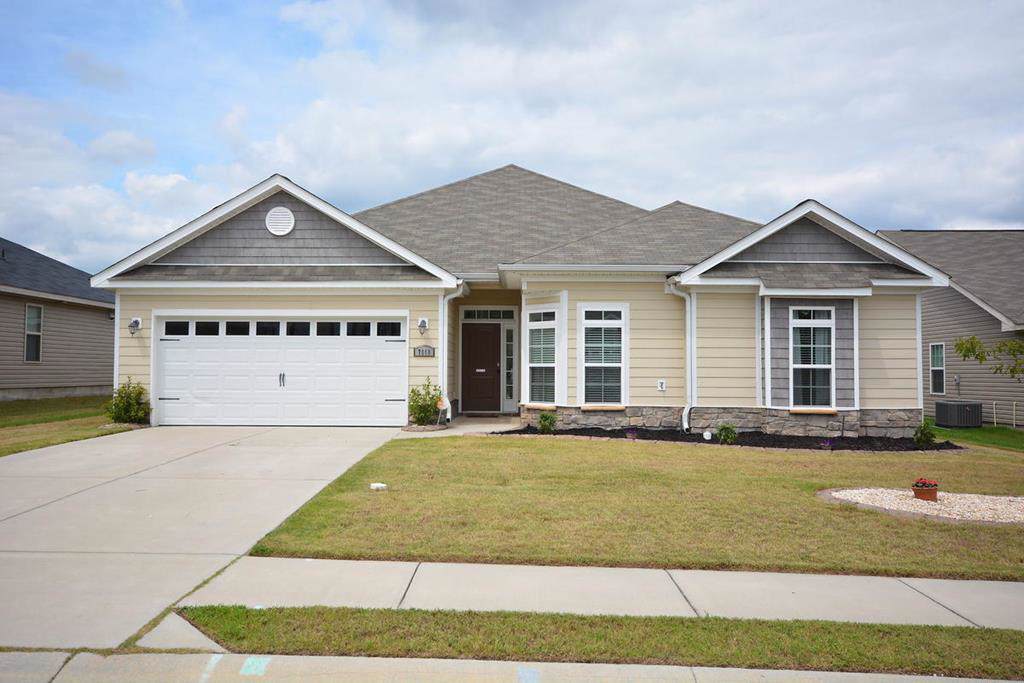 7010 Summerton Drive - Photo 1