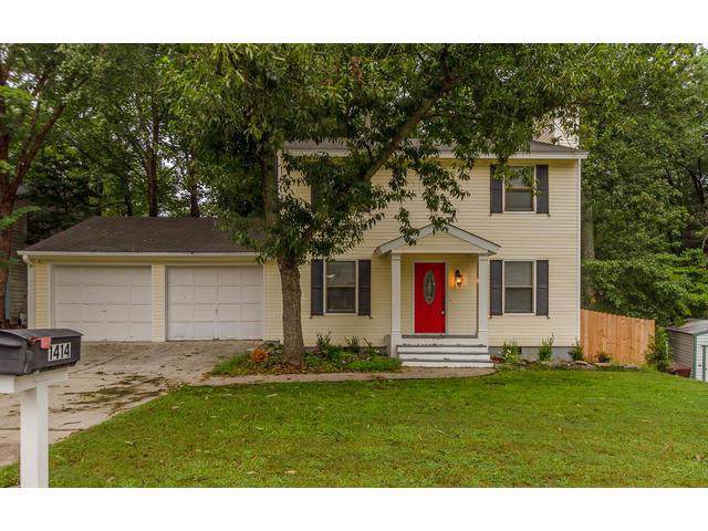 1414 Brookgreen - Photo 1