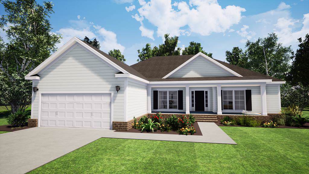 Lot 2445 Dove Lake Drive - Photo 1