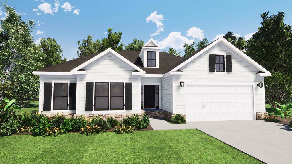 Lot 2441 Dove Lake Drive - Photo 1