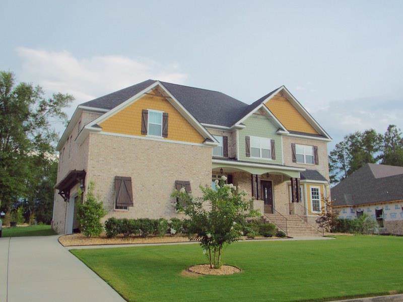 4145 Hammonds Ferry Road - Photo 1