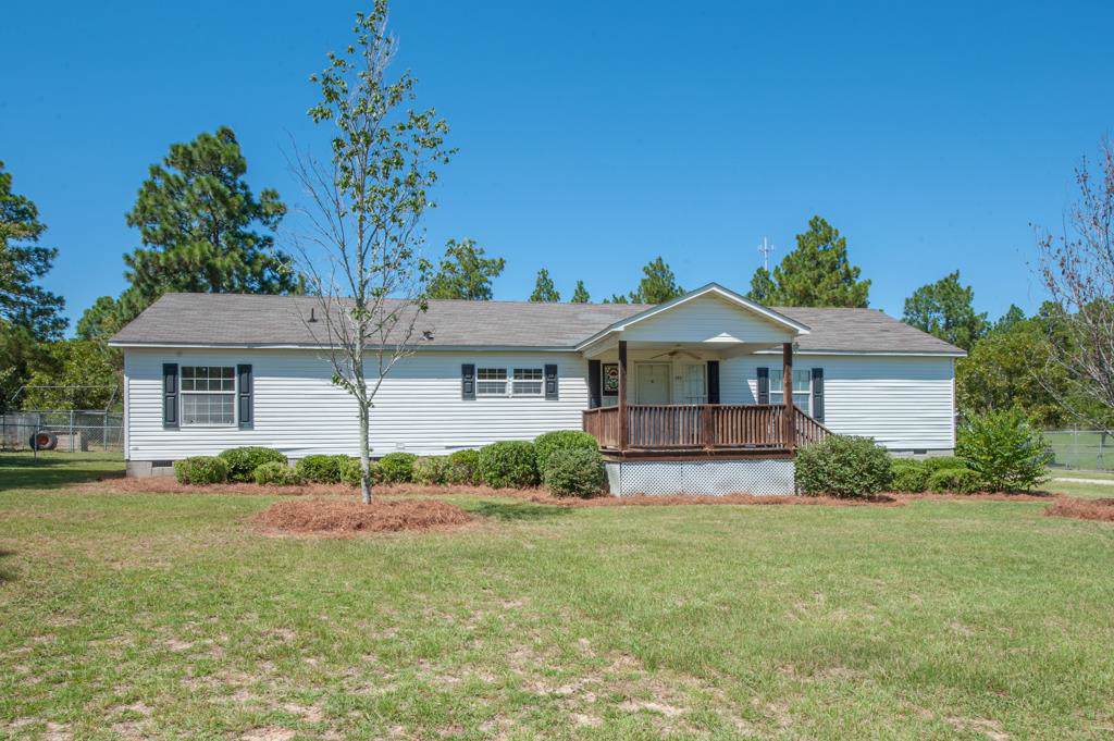 146 Mount Zion Road - Photo 1