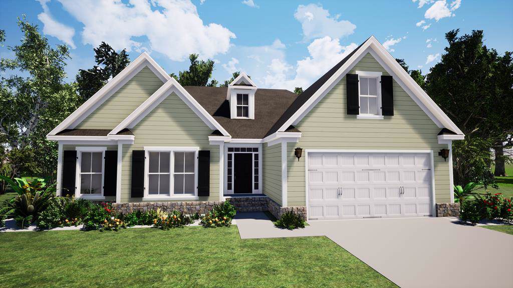 Lot 2444 Dove Lake Drive - Photo 1