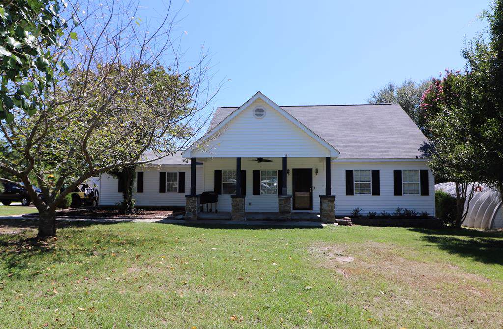 345 Lamar Drive - Photo 1