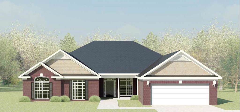 4874 Ken Miles Drive - Photo 1
