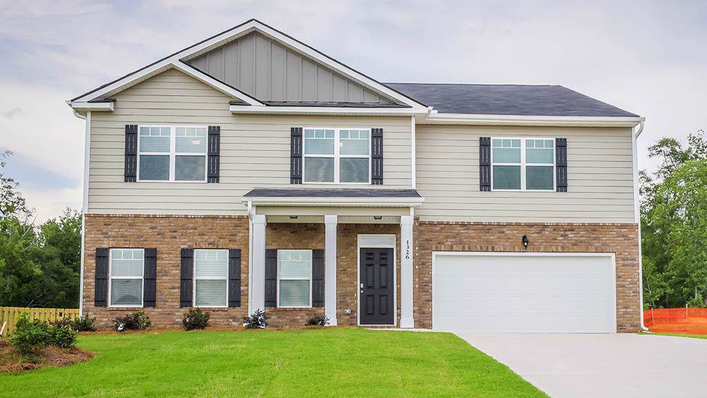 6062 Vermillion Loop - Photo 1