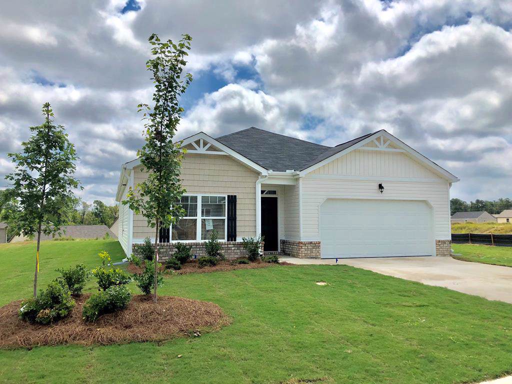 247 Quick Silver Court - Photo 1