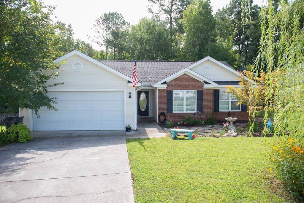 2036 Sylvan Lake Drive - Photo 1