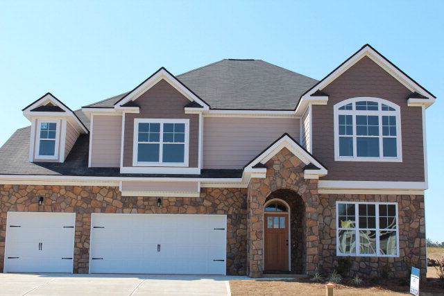 8635 Crenshaw Drive - Photo 1