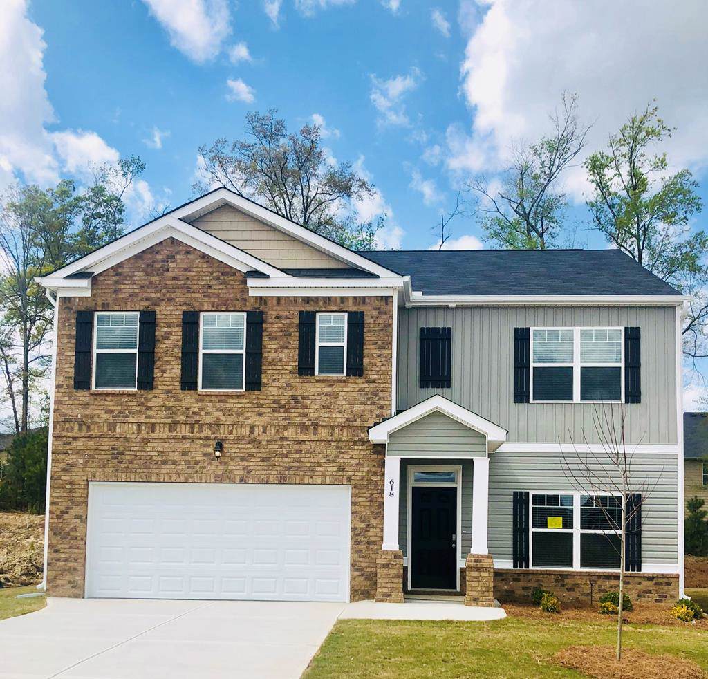 1319 Eldrick Lane - Photo 1
